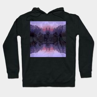 Grave Games Hoodie